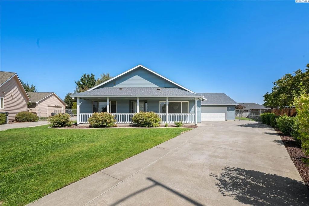4207 Mojave Ct, Pasco