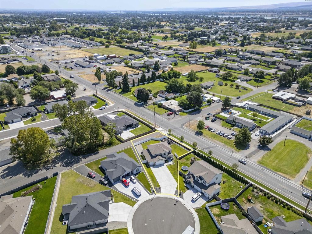 7208 Cerulean Ct, Pasco