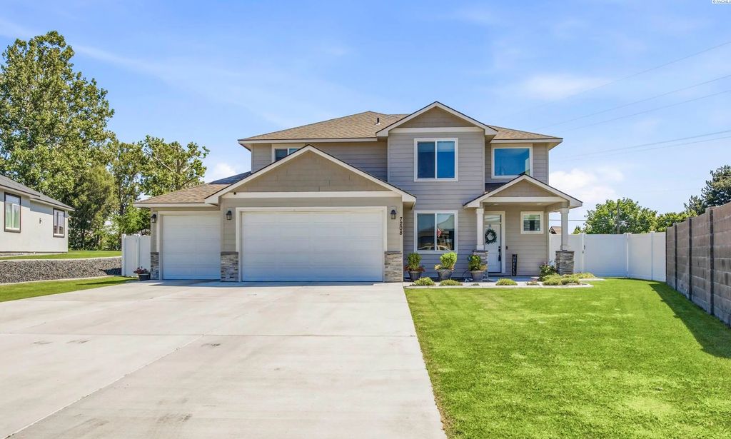 7208 Cerulean Ct, Pasco