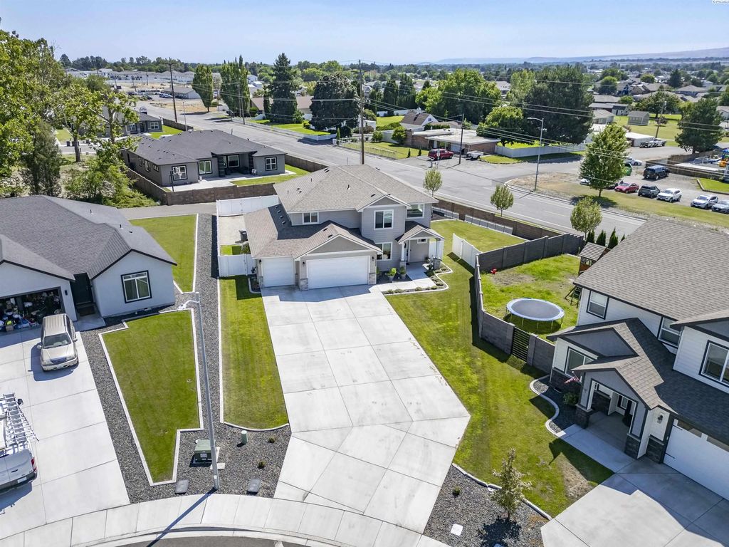 7208 Cerulean Ct, Pasco