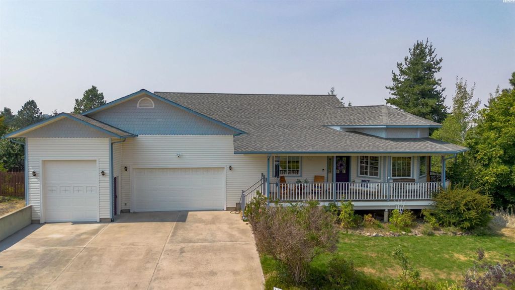 760 Sw Staley Dr., Pullman