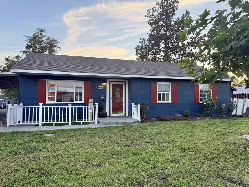 1111 Cottonwood, Richland