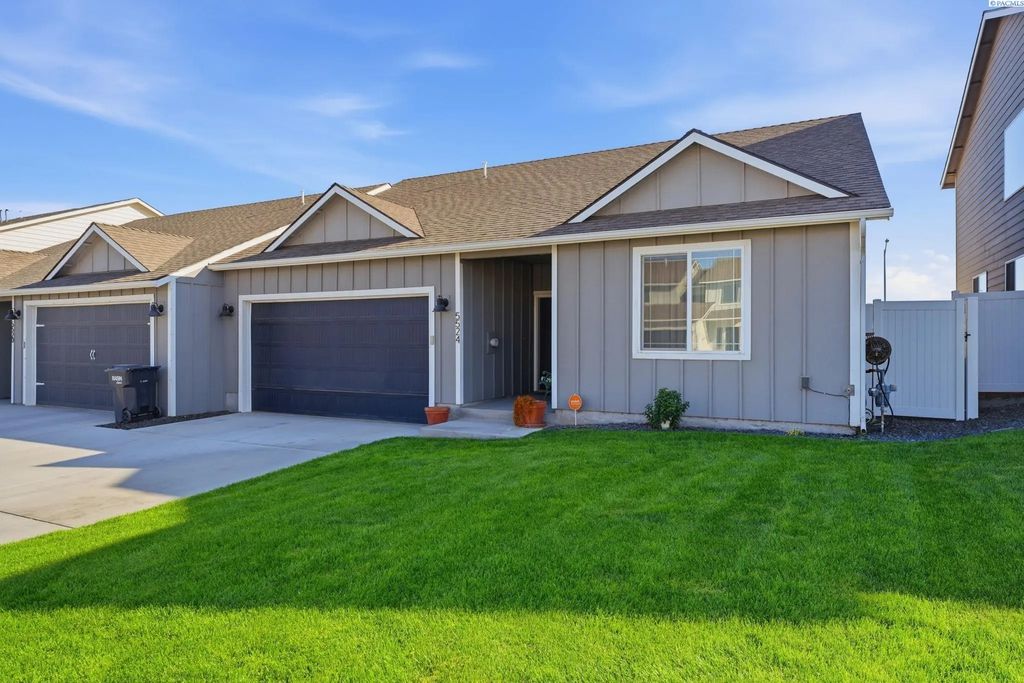 5524 Remington Dr., Pasco