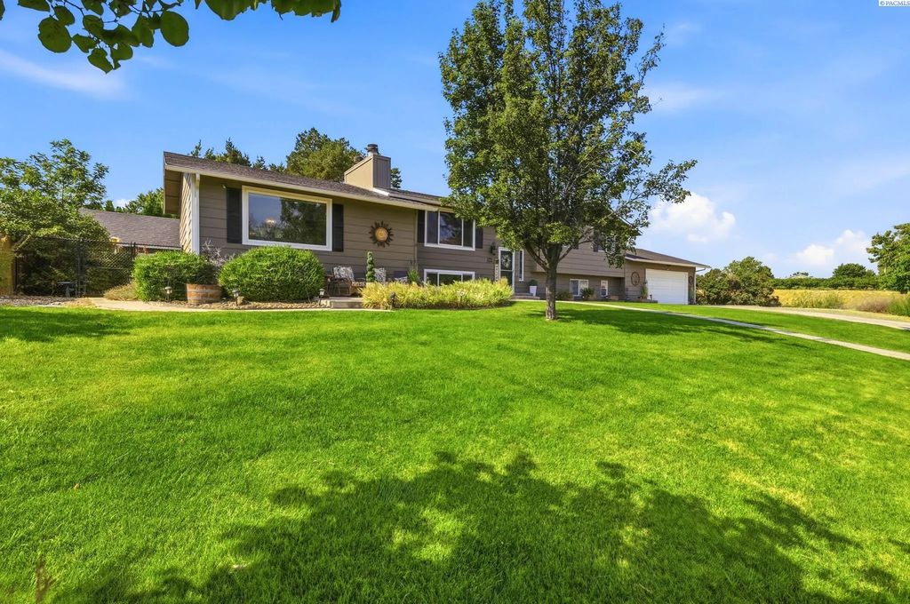 7807 W 12th Avenue, Kennewick