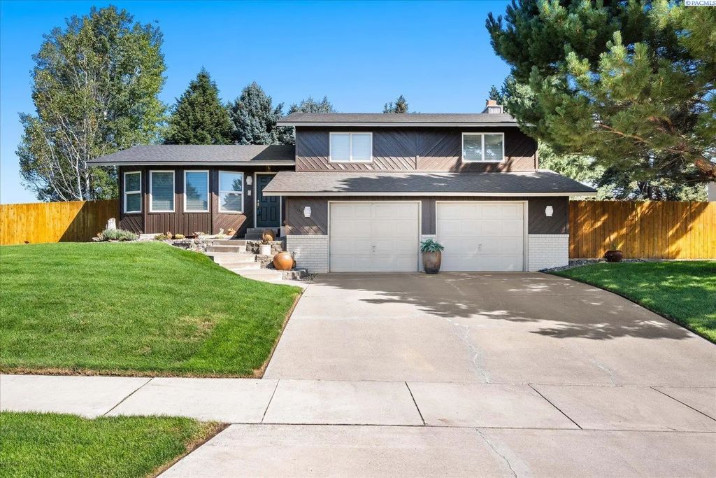 4603 Hilltop, Pasco