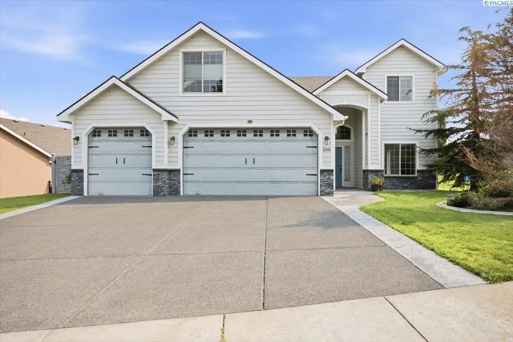 2991 Sedona Circle, Richland