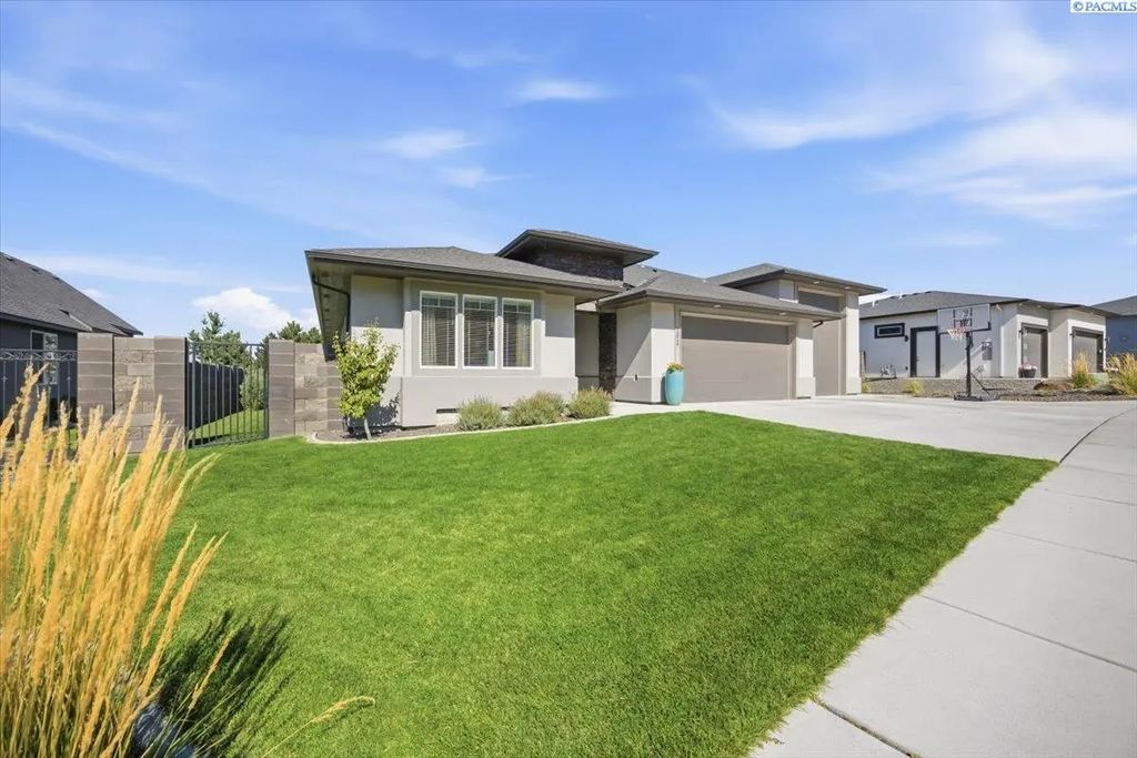 1314 Medley Dr, Richland