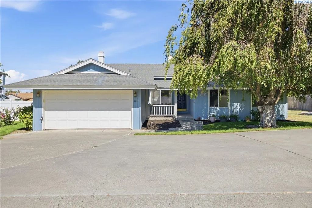 1711 S Kent, Kennewick