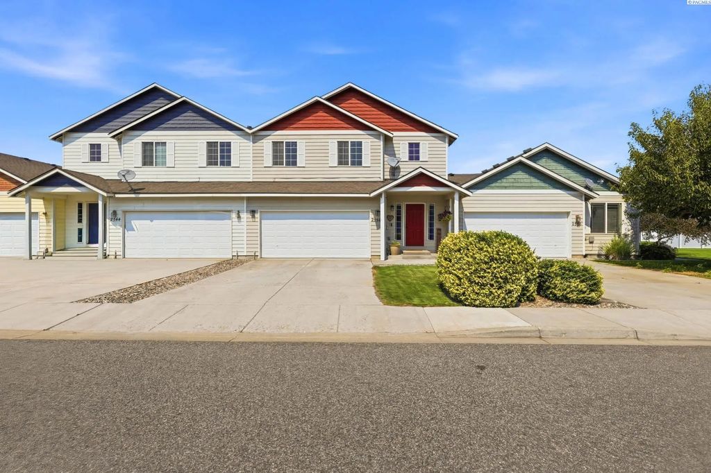 2540 Jason Loop, Richland
