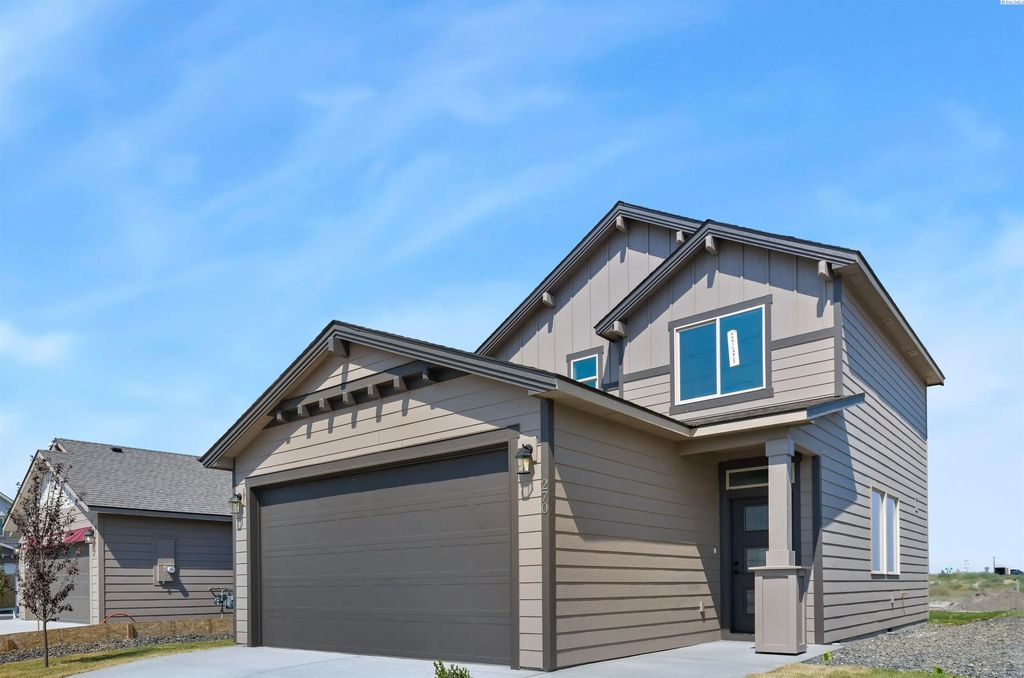 270 N Dewberry Pl, Kennewick