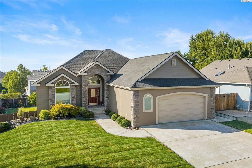 8824 W 1st Place, Kennewick