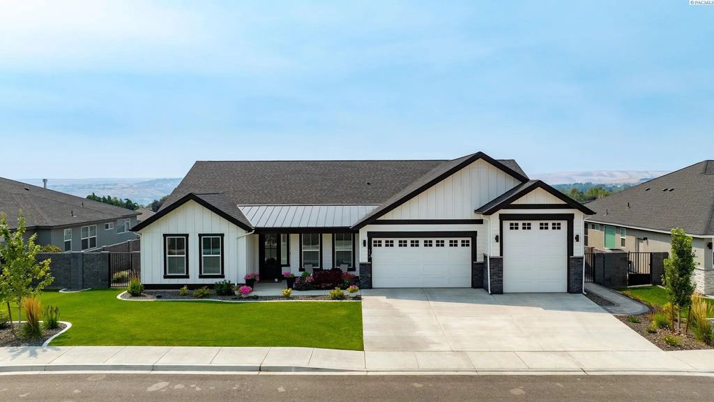 377 Ventus St., Richland
