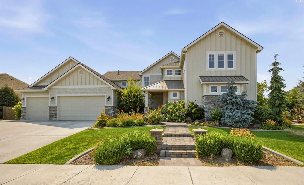 5101 W 20th Ave, Kennewick