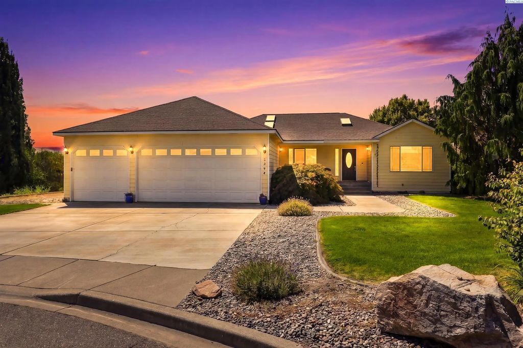 3204 Northridge, West Richland