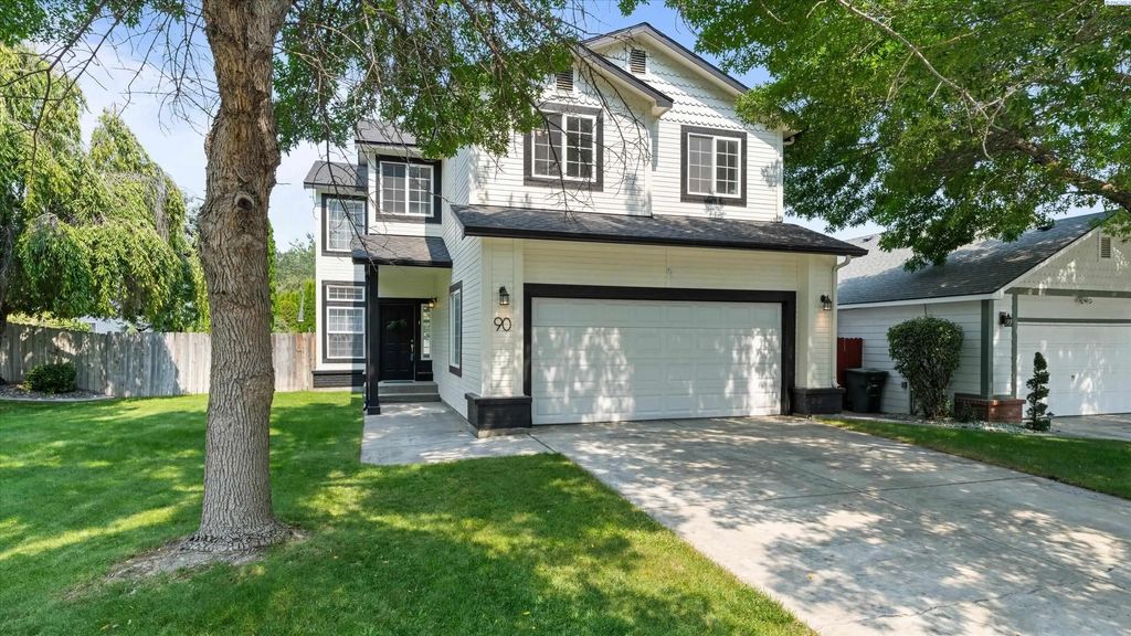 90 Bremmer St, Richland