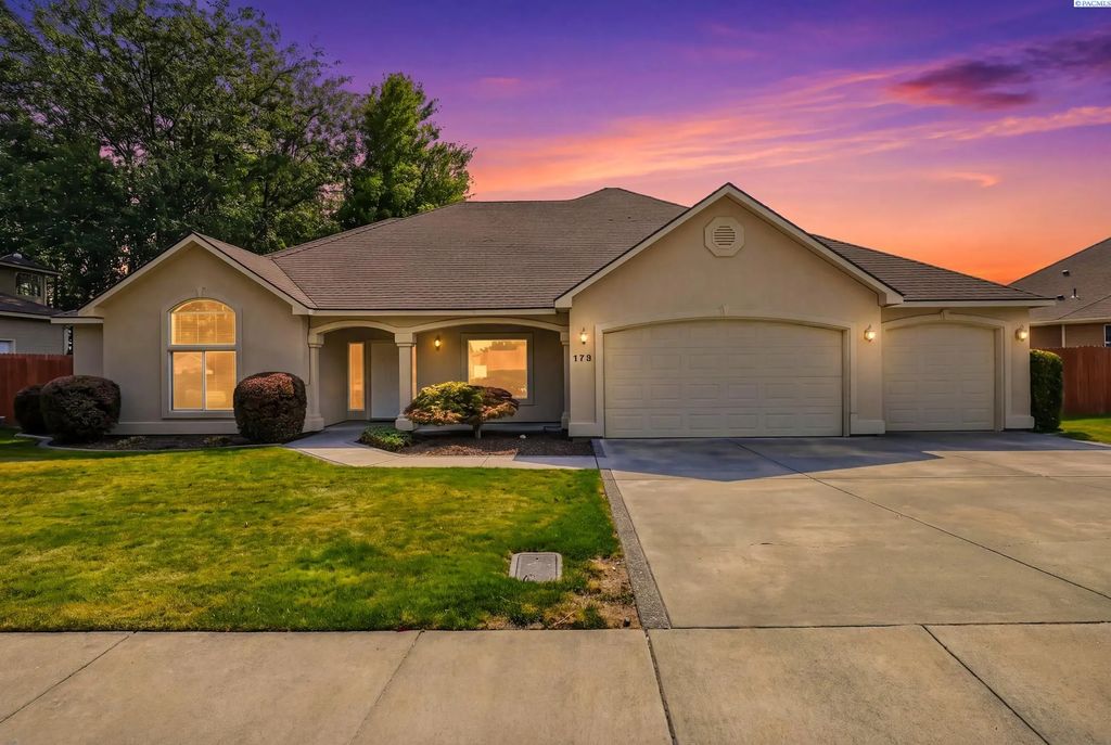 173 Mattis Dr, Richland