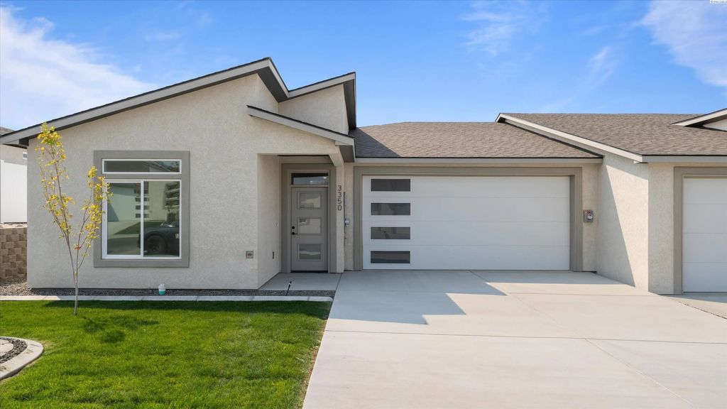 3350 S Nelson St, Kennewick