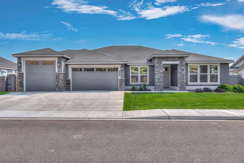 1225 Jurupa St, Richland