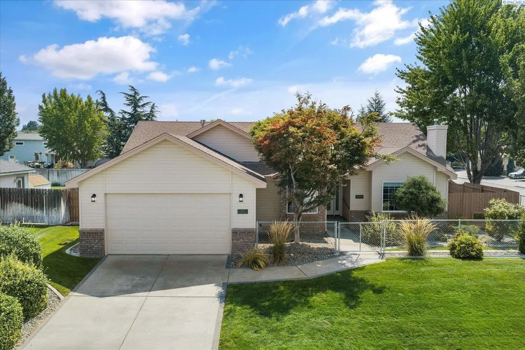 8939 W Payette Ave, Kennewick