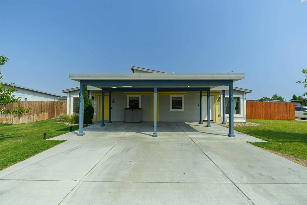 523 S Cedar Ave, Pasco