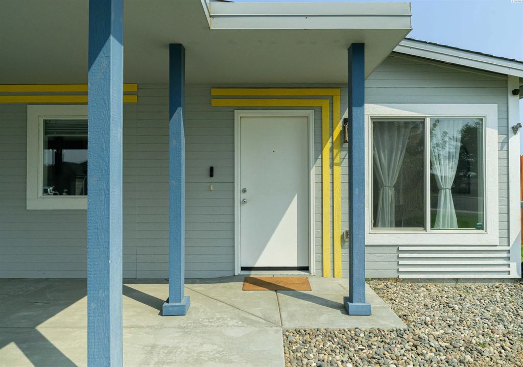 525 S Cedar Ave, Pasco