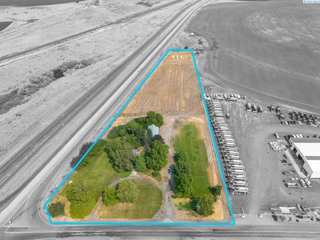 51 Crestloch Road, Pasco