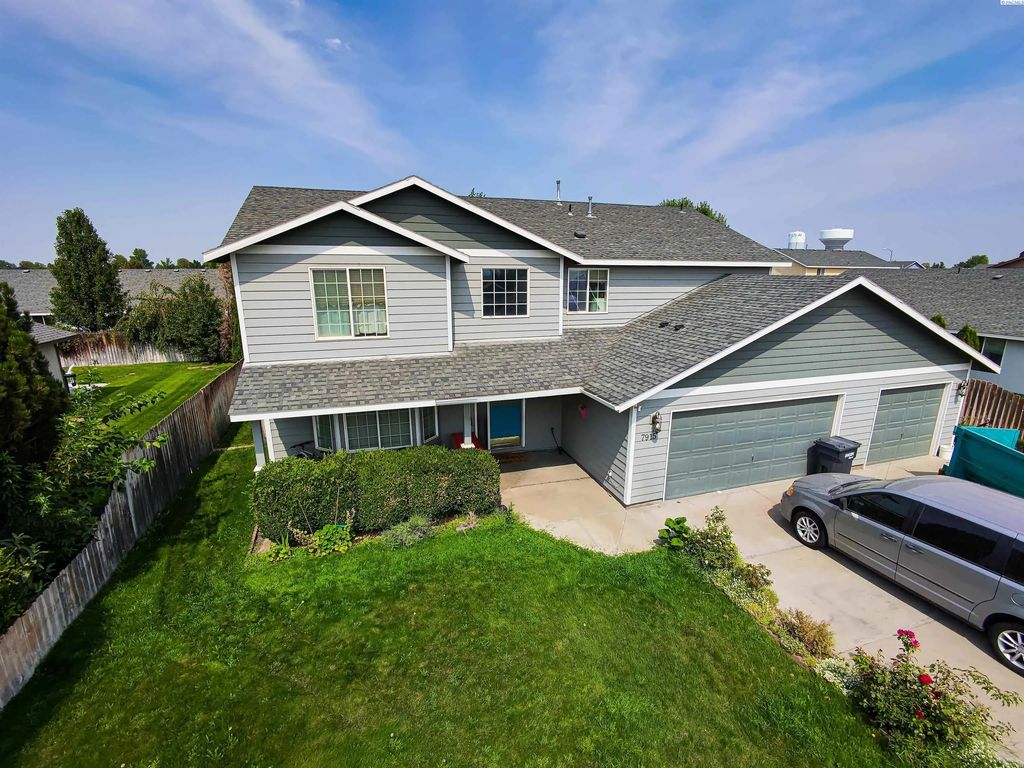7915 Madeira Dr, Pasco