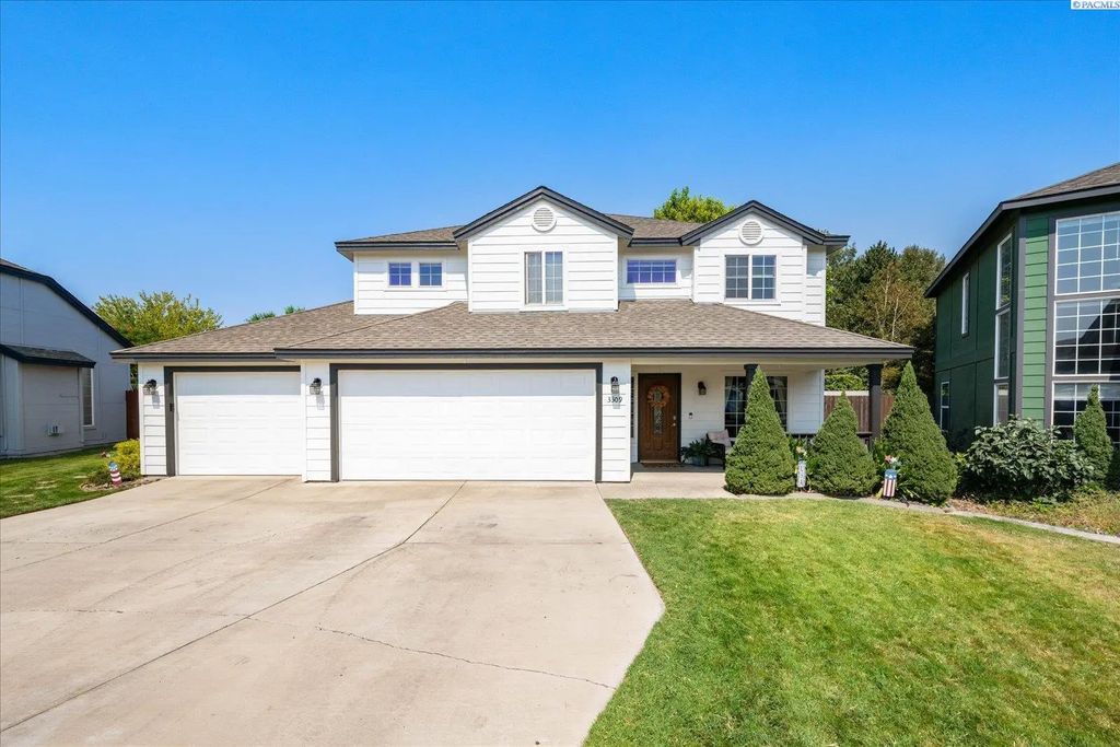 3309 S Buntin St, Kennewick
