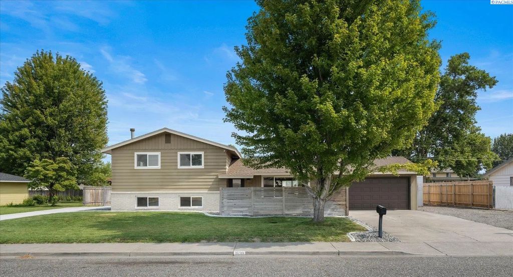 1630 Birch, Richland