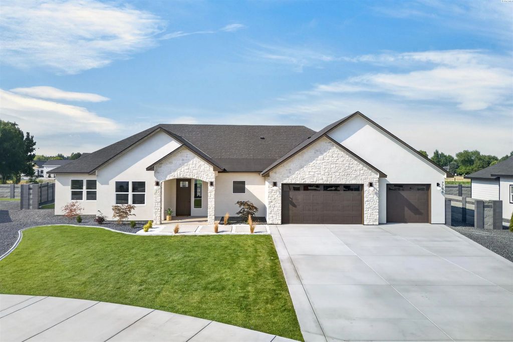 7709 Allison Ct, Pasco