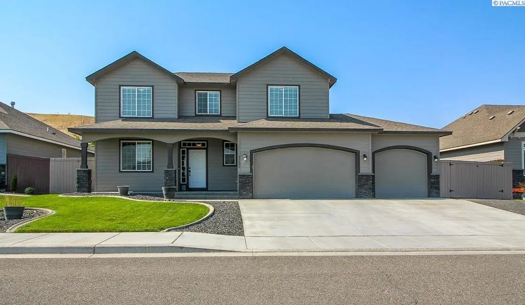 4290 S Anderson Place, Kennewick