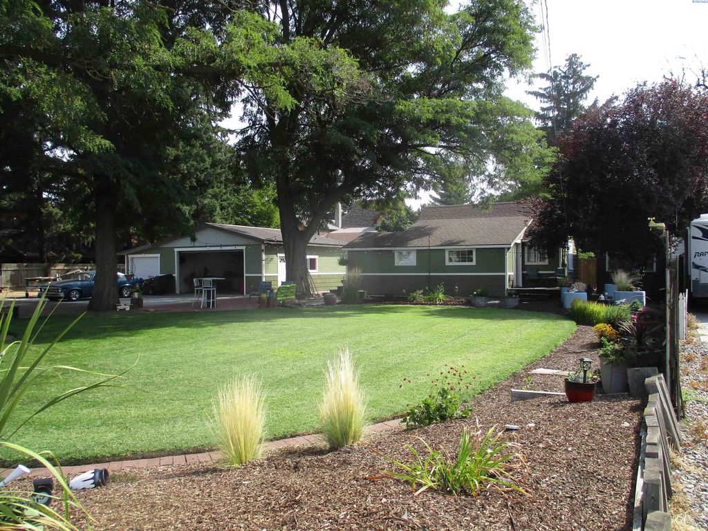 1278 Belle Street, Walla Walla
