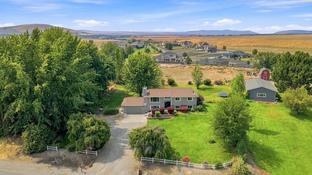 1804 S Bermuda, Kennewick
