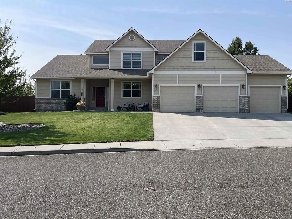 8501 W 6th Ave, Kennewick