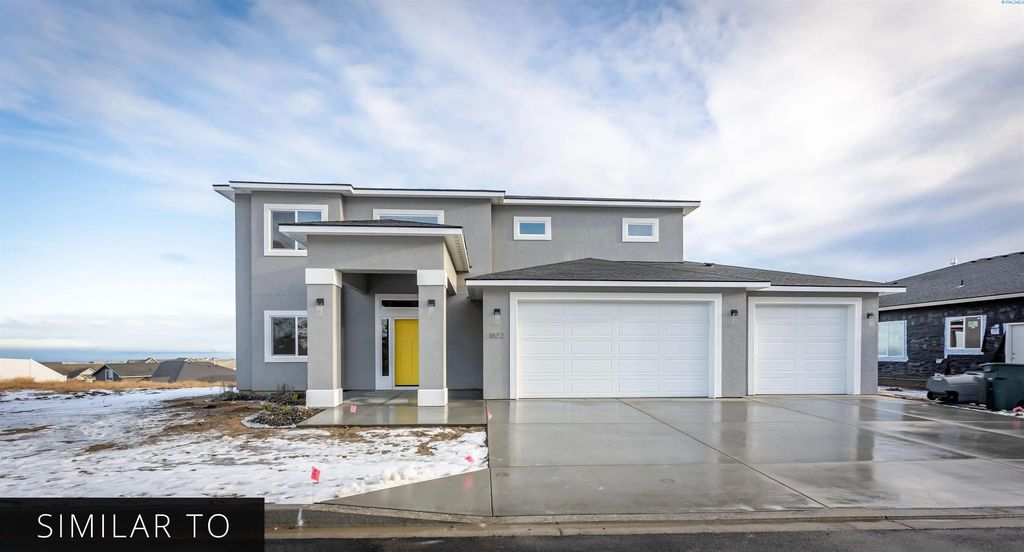 1122 S Florida Loop, Kennewick