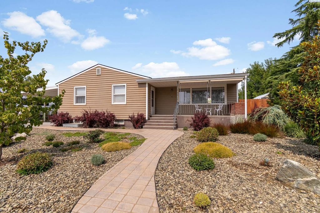 78 Whitten, Richland