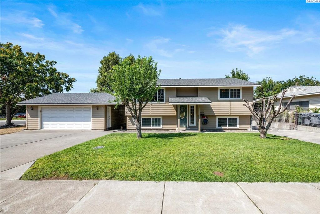1901 Pike Ave, Richland