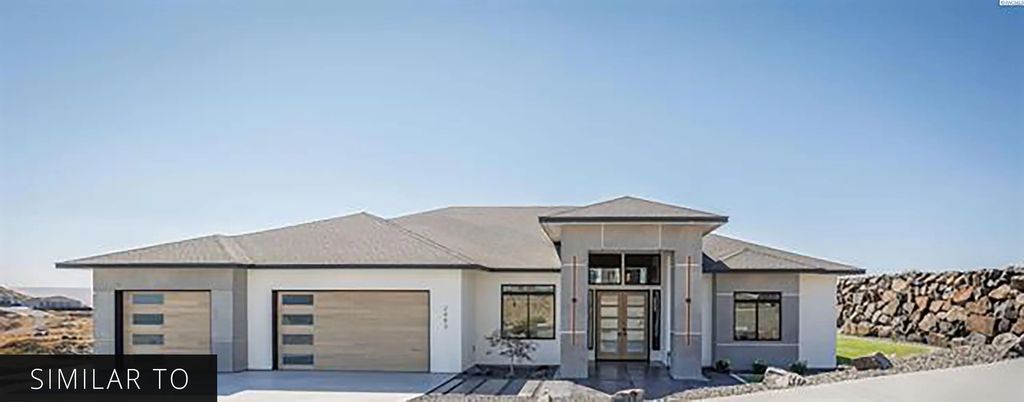 2596 Falconcrest Loop, Richland