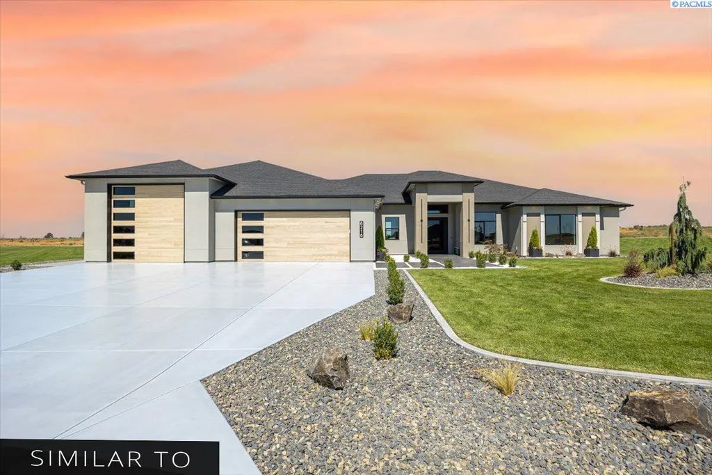 228 Morency Dr, Richland
