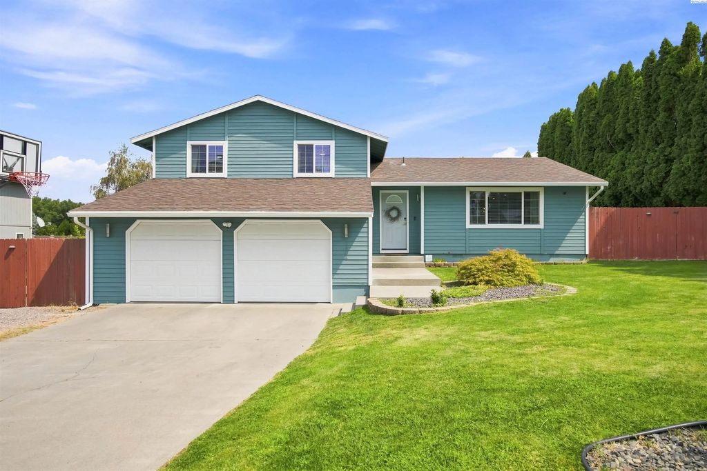 2404 Mark Ave, Richland