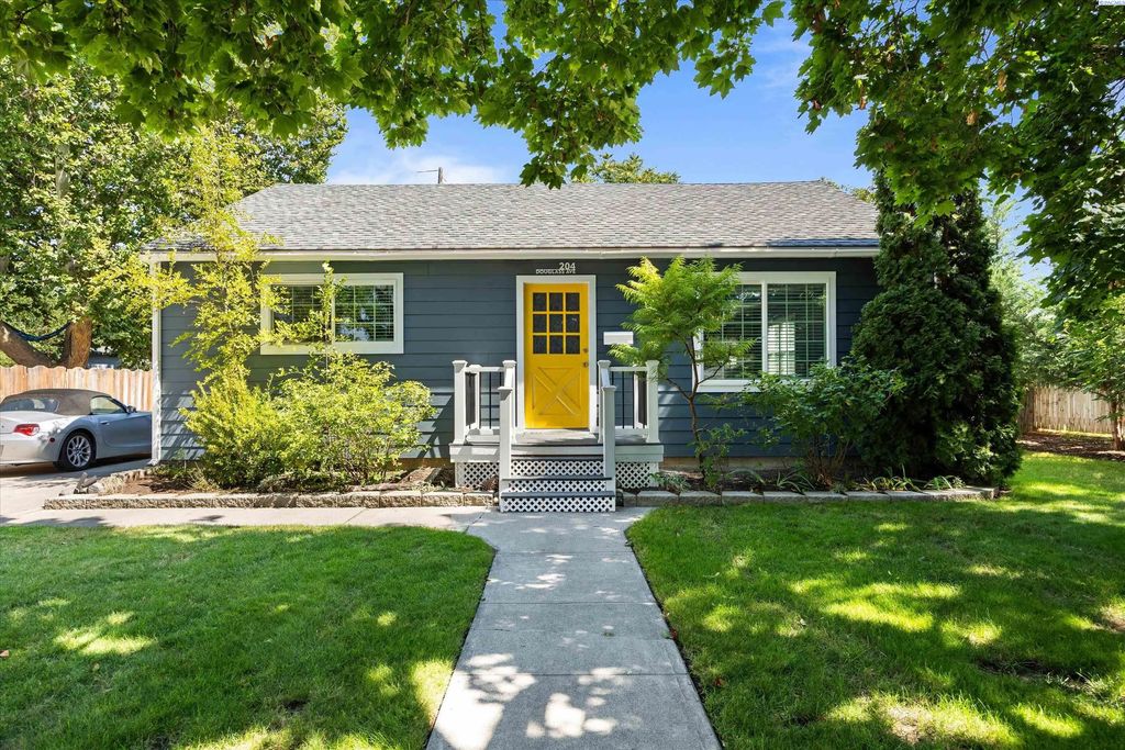 204 Douglass Ave, Richland