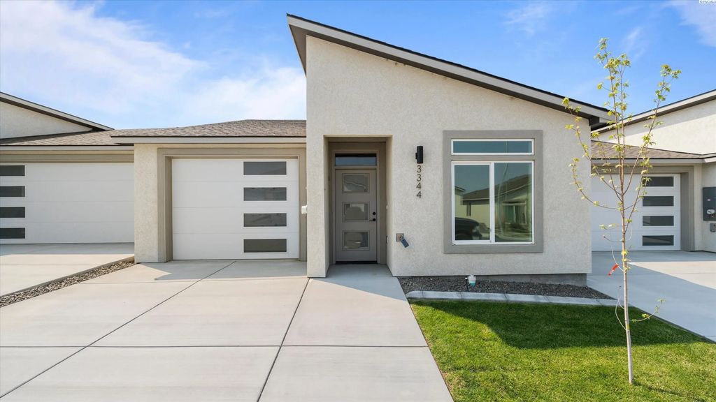 3344 S Nelson St, Kennewick