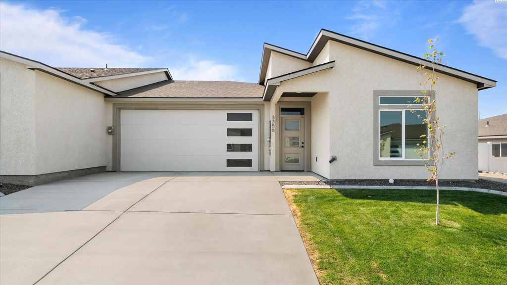 3356 S Nelson St, Kennewick