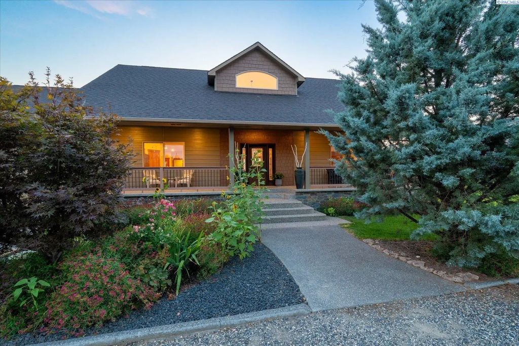 9334 N Canyon View Pr Ne, Benton City