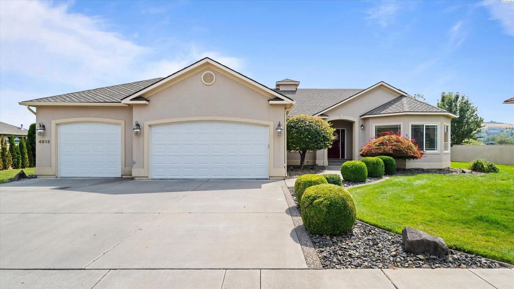 4013 W 34th Ct., Kennewick