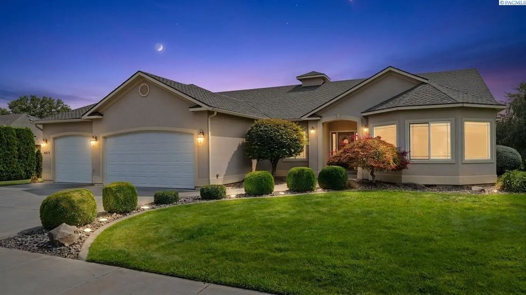 4013 W 34th Ct., Kennewick