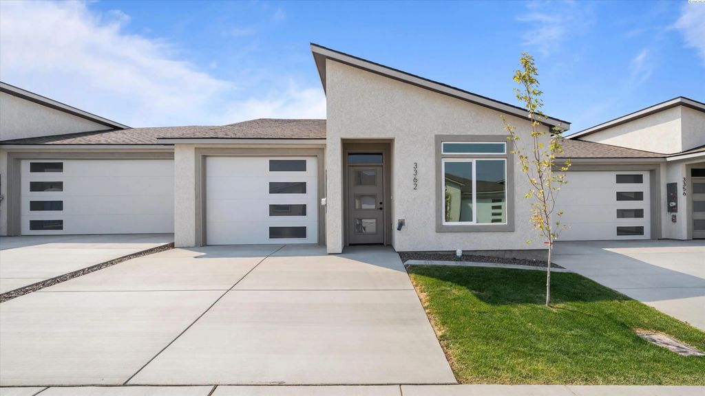 3362 S Nelson St, Kennewick
