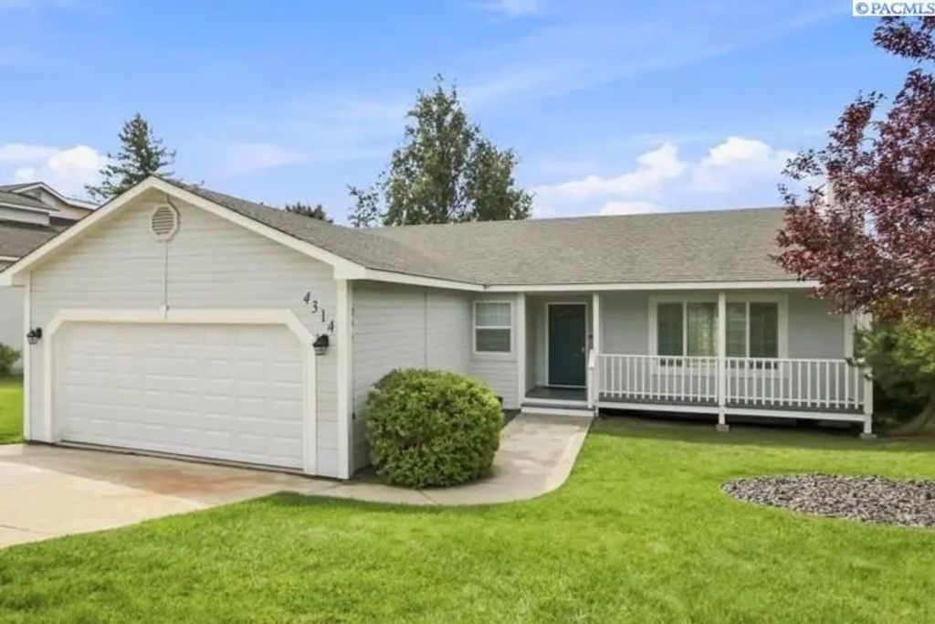 4314 Desert St, Pasco