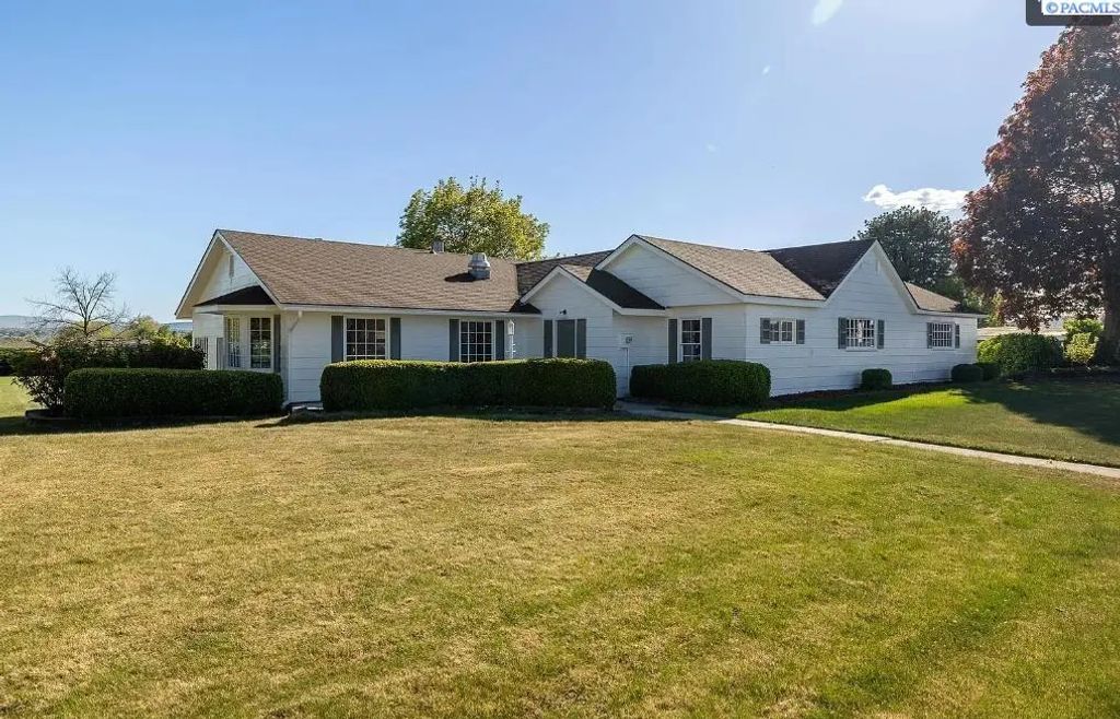 7108 W Argent, Pasco