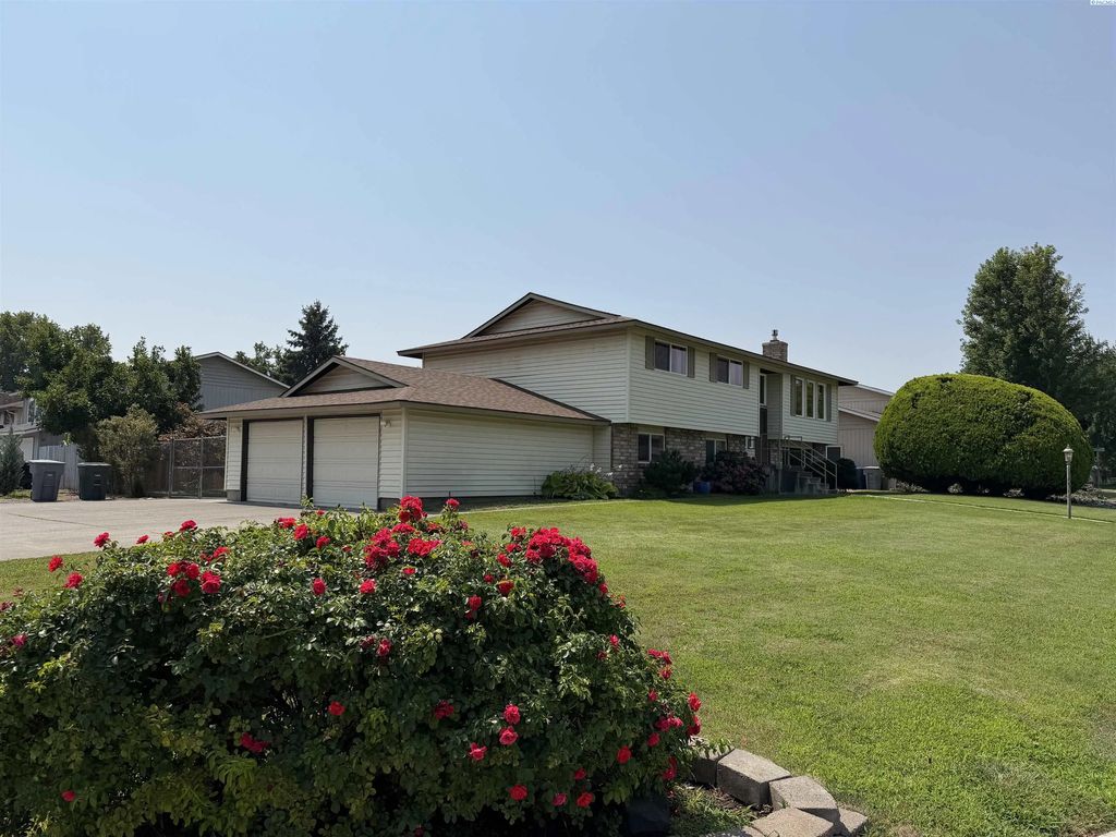 621 Saint St, Richland